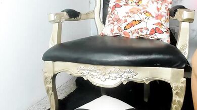 afrodita-n-ares - Porn Video [Bongacams]: popular internet personality, exquisite chest, luscious mounds