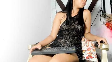 afrodita-n-ares - Porn Video [Bongacams]: popular internet personality, exquisite chest, luscious mounds