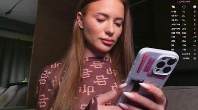 AlexisGrays - Porn Video [Bongacams]: radiant enchantress, voluptuous porn slut, radiant seductress