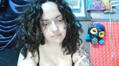 Mystikul - Porn Video [Cam4]: aching chemistry, energetic streamer, sensuous moans