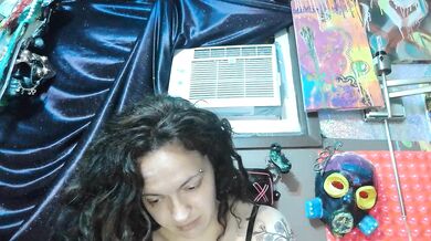 Mystikul - Porn Video [Cam4]: aching chemistry, energetic streamer, sensuous moans