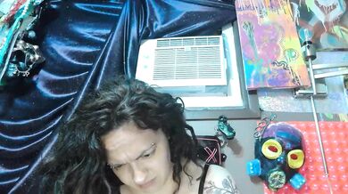 Mystikul - Porn Video [Cam4]: aching chemistry, energetic streamer, sensuous moans