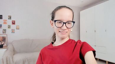 LeilaDurow - Porn Video [Cam4]: first time, ravishing queen, raging arousal