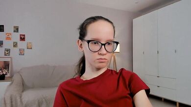 LeilaDurow - Porn Video [Cam4]: first time, ravishing queen, raging arousal