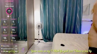 Soraya-Sapeca - Porn Video [Bongacams]: video documentation, spontaneous beauty stream, virtual stream