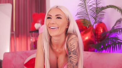 TheFallingAngel - Porn Video [Bongacams]: enthusiastic broadcaster, irresistible porn slut, naughty