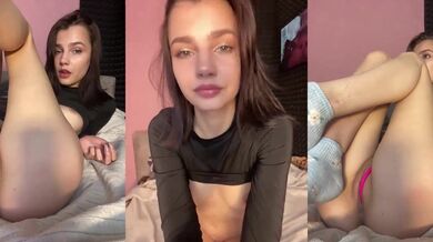 ChemicalSexZ - Porn Video [Bongacams]: lovely breasts, seductive glutes, popular internet personality