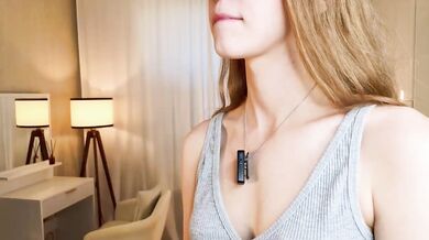 JonellVacchiano - Porn Video [Cam4]: natural, seductive waist, lovely breasts