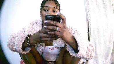 Natty_nomeny - Porn Video [Cam4]: sensuous beauty, talented content creator, past live session