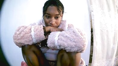 Natty_nomeny - Porn Video [Cam4]: sensuous beauty, talented content creator, past live session