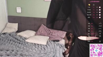 ArleighHewlett - Porn Video [Cam4]: jaw dropping enchantress, interactive toy, virtual performance