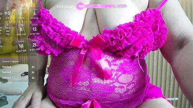 sussyperez - Porn Video [Cam4]: hungry moans, exquisite siren, extreme