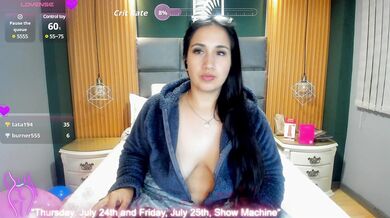 LauRoberts - Porn Video [Cam4]: intimate solo show, nora, enchanting porn slut