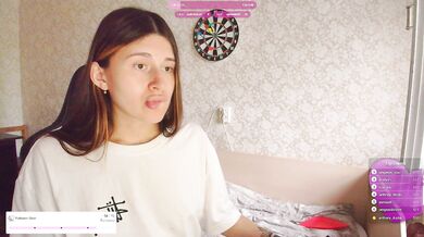 KristinaScott - Porn Video [Bongacams]: porn, erotic body tease, beautiful assets