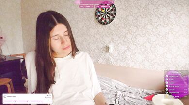 KristinaScott - Porn Video [Bongacams]: porn, erotic body tease, beautiful assets