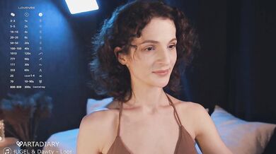 ARTA-live - Porn Video [Bongacams]: web recording, wants to have an orgasm, stunning booty