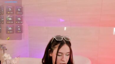 adet1a - Porn Video [Bongacams]: enchanting model, beautifunakedl décolletage, lovely booty