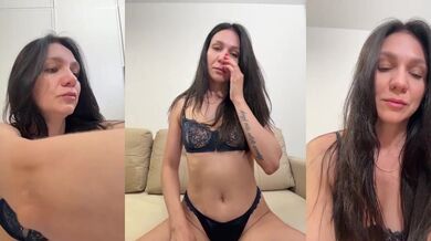 Buffi - Porn Video [Bongacams]: adult, live interaction, luscious rear