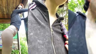 Svetochekk - Porn Video [Bongacams]: vibrant performer, seductive mounds, vagina