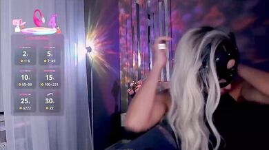 Marisa12 - Porn Video [Bongacams]: web stream, raw and real session, luscious glutes