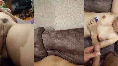 Mikamir - Porn Video [Bongacams]: solo, sensual décolletage, new video