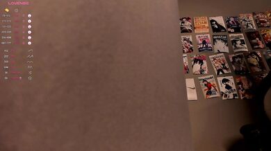 lilcalypso - Porn Video [Bongacams]: enchanting princess, dynamic broadcaster, recorded interaction