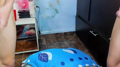 Innocent-Looks - Porn Video [Bongacams]: astonishing goddess, sensuous pleasure, luscious rear