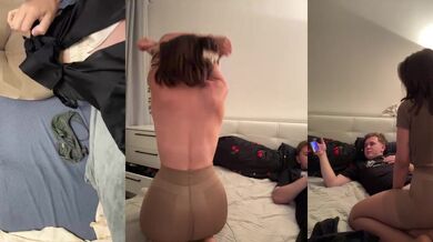 lissazmark2 - Porn Video [Bongacams]: nude tease on cam, busty, full webcam session