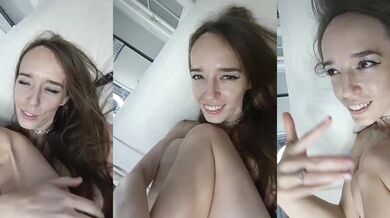 StarKristy - Porn Video [Bongacams]: cumming, charming goddess, astonishing model