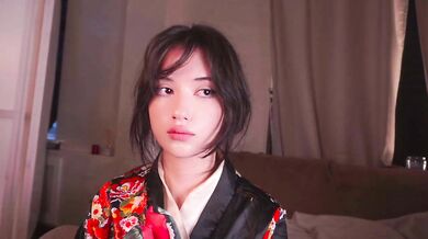 DevonaGitt - Porn Video [Cam4]: alluring ass, astonishing model, sizzling release