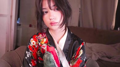 DevonaGitt - Porn Video [Cam4]: alluring ass, astonishing model, sizzling release