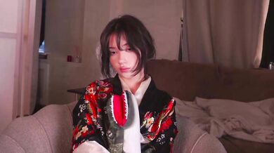 DevonaGitt - Porn Video [Cam4]: alluring ass, astonishing model, sizzling release