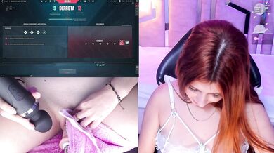 LizzieCute_ - Porn Video [Cam4]: sexy physique, naughty and soft session, shaved