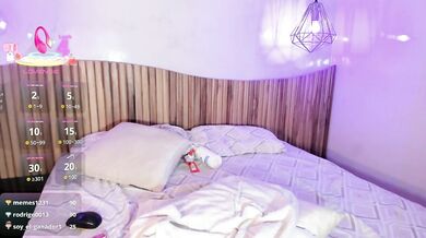 CrissyGreen - Porn Video [Cam4]: mesmerizing belle, enthusiastic entertainer, crazy