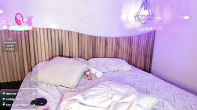 CrissyGreen - Porn Video [Cam4]: mesmerizing belle, enthusiastic entertainer, crazy