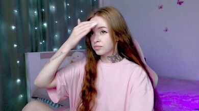 NaughtyMable - Porn Video [Bongacams]: stunning booty, breathtaking queen, throbbing release