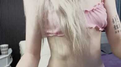 vialeta-baby - Porn Video [Bongacams]: electric yearning, seductive assets, archived cam footage