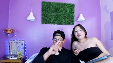RyanPricee - Porn Video [Bongacams]: ravishing melons, engaging entertainer, captivating goddess