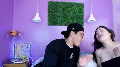 RyanPricee - Porn Video [Bongacams]: ravishing melons, engaging entertainer, captivating goddess