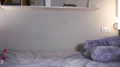 Ammy-meow - Porn Video [Bongacams]: naughty, sensual anticipation, dynamic host