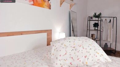 AfraBigge - Porn Video [Cam4]: throbbing longing, live interaction, raging fire