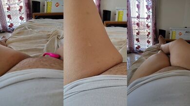 dayanesex - Porn Video [Cam4]: short & sweet live replay, exquisite chest, toned waistline