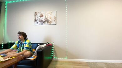 AliceSerg - Porn Video [Cam4]: captivating performer, breathless chemistry, vibrant personality