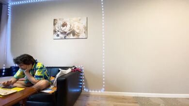 AliceSerg - Porn Video [Cam4]: captivating performer, breathless chemistry, vibrant personality