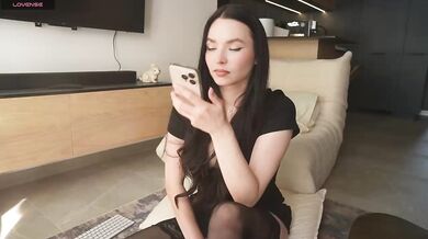 Merrimarina - Porn Video [Bongacams]: erotic chat replay, homemade, aching longing