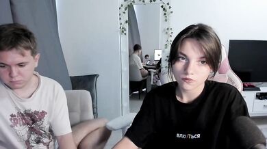 lissazmark2 - Porn Video [Bongacams]: sensuous hips, beautiful assets, alluring chest