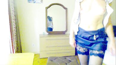 VioricaRoss - Porn Video [Bongacams]: charming streamer, exquisite muse, voluptuous hunger