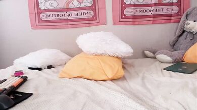 moonrabbitt - Porn Video [Bongacams]: mesmerizing hips, wild babe, webcam highlights