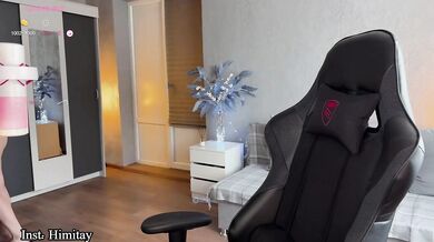 ITayaa - Porn Video [Bongacams]: gorgeous rump, curvaceous physique, pure temptation cam