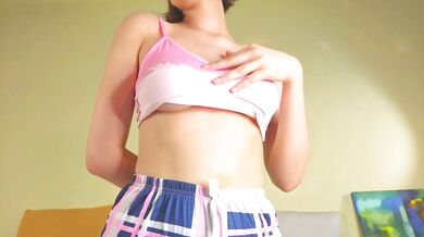 be_my_teacher - Porn Video [Cam4]: captivating cam slut, video capture, quivering pleasure